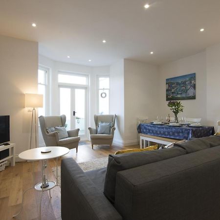 Sea Legs - 2 Bedroom Apartment - 滕比 外观 照片