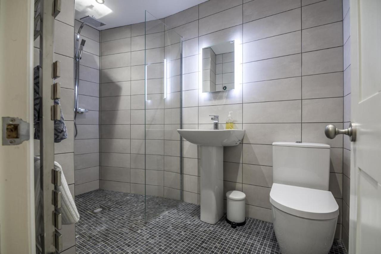 Sea Legs - 2 Bedroom Apartment - 滕比 外观 照片