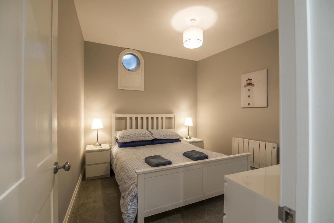 Sea Legs - 2 Bedroom Apartment - 滕比 外观 照片