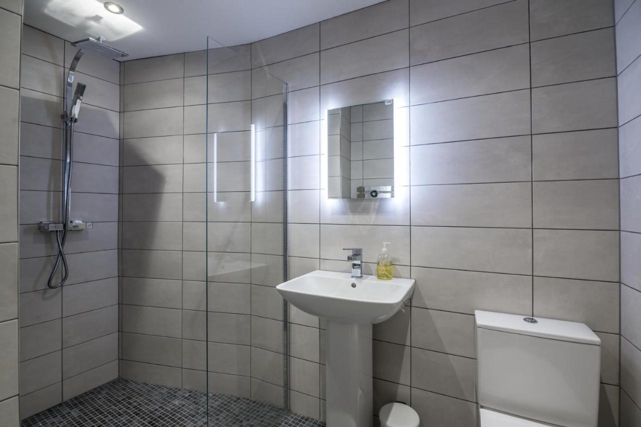 Sea Legs - 2 Bedroom Apartment - 滕比 外观 照片