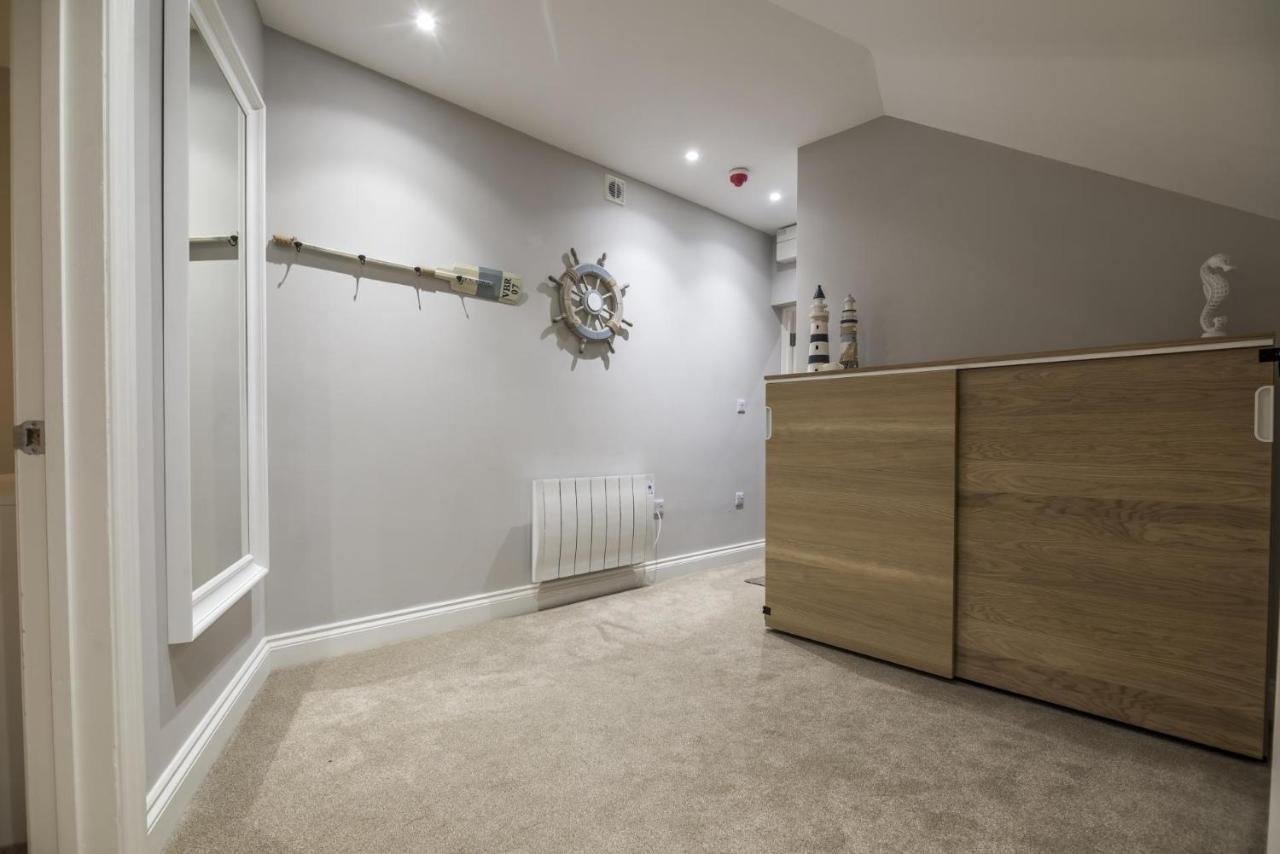 Sea Legs - 2 Bedroom Apartment - 滕比 外观 照片