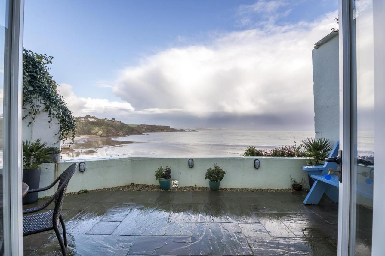 Sea Legs - 2 Bedroom Apartment - 滕比 外观 照片