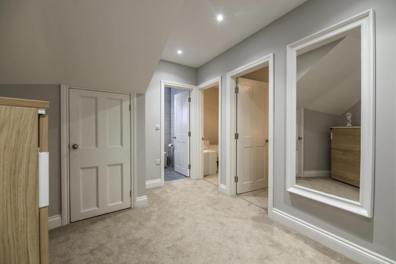 Sea Legs - 2 Bedroom Apartment - 滕比 外观 照片