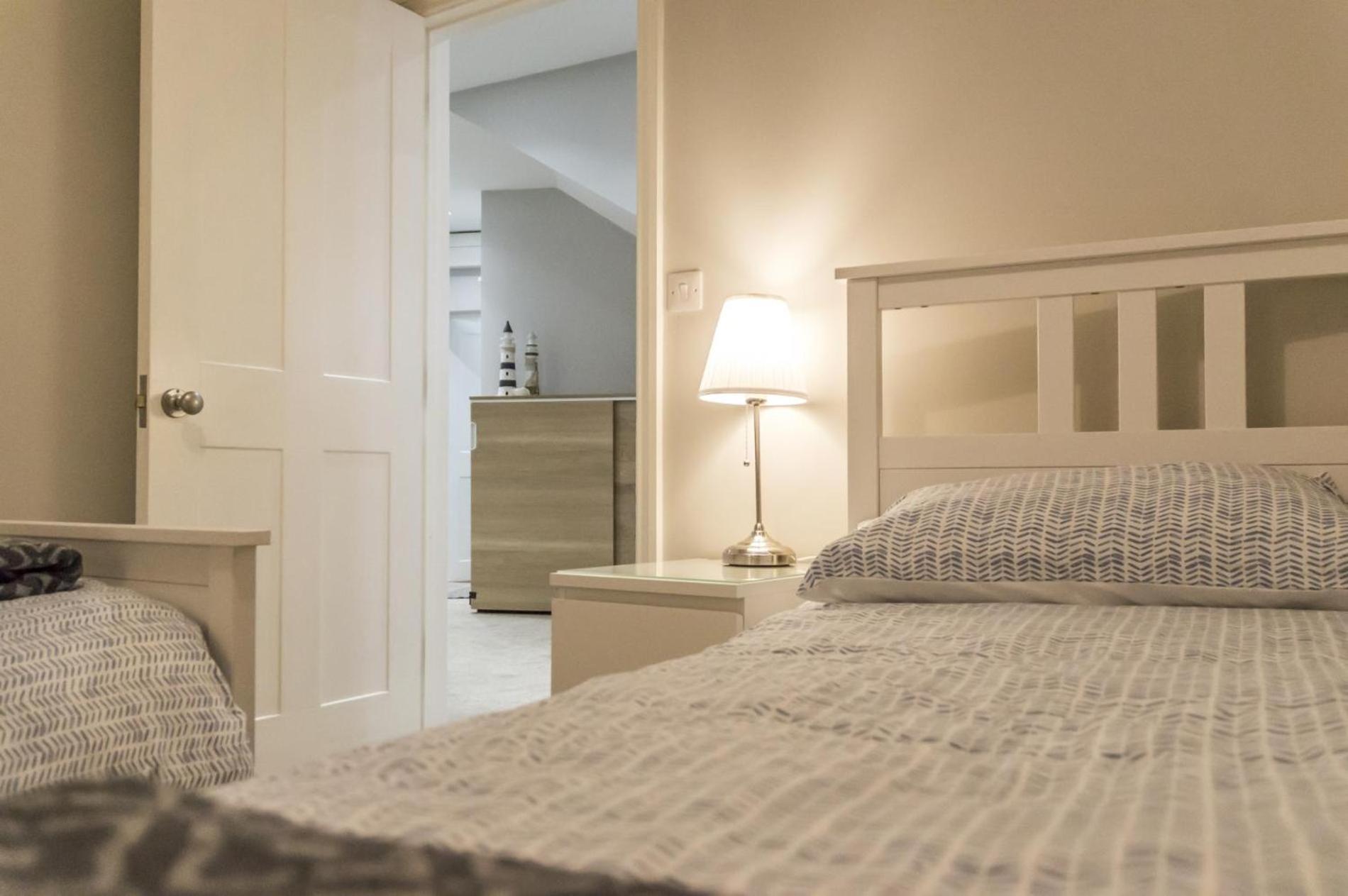 Sea Legs - 2 Bedroom Apartment - 滕比 外观 照片